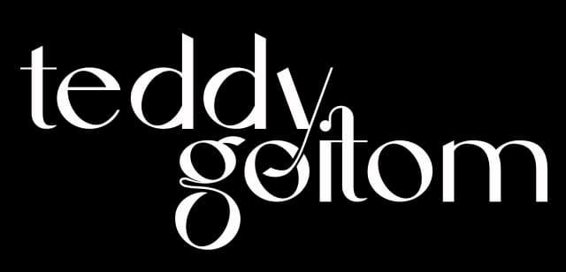 Teddy Goitom logo