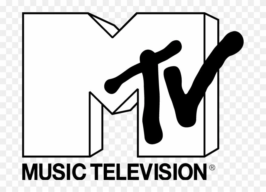 MTV logo