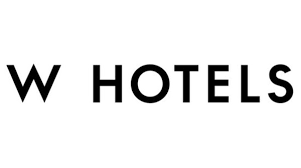 W Hotels logo